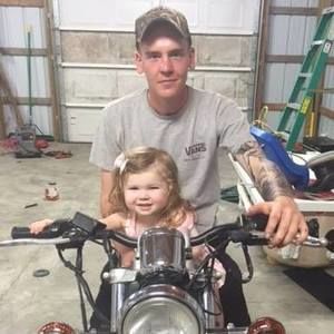 Meet your Posher, Trevor